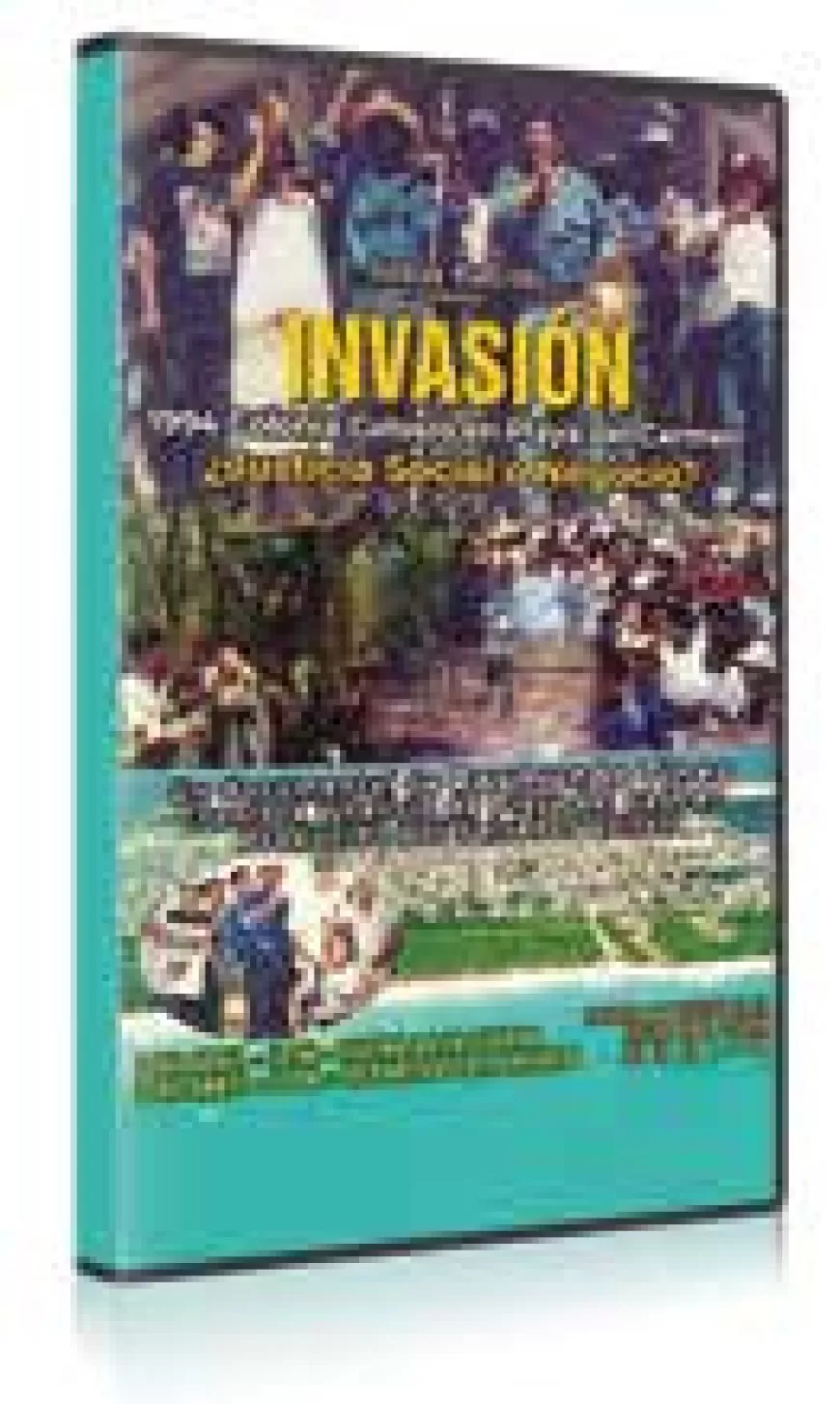 Invasión (2019)